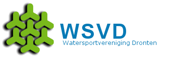 Logo Watersportvereniging Dronten